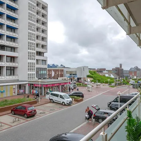 Ad1 108 Strandkoenig 3 Lejlighed