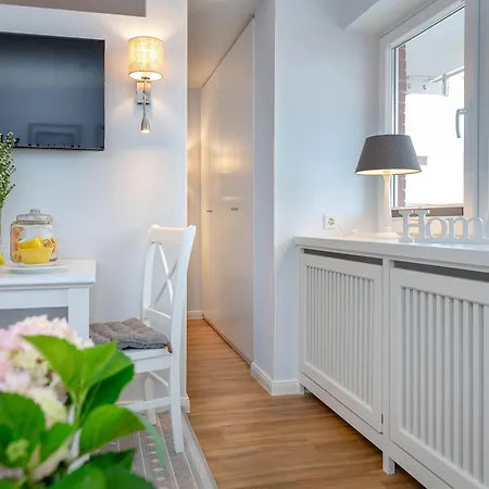 Ad1 108 Strandkoenig 3 Apartmán