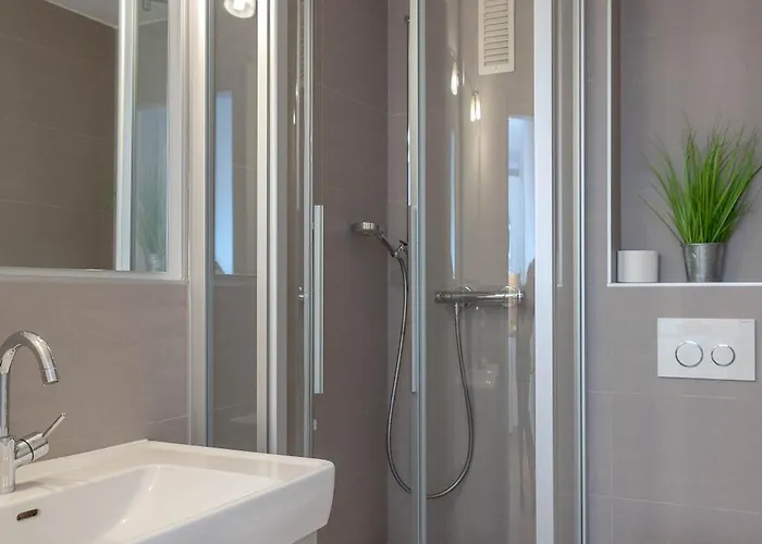 Apartamento Ad1 108 Strandkoenig 3 *